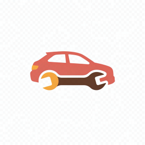 Automotive Service Masters Logo